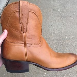 Tecovas Boots
